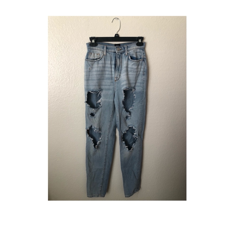 Urban outfitters BDG high waisted mom jeans